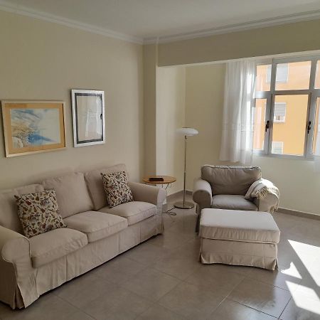 Appartement El Electron Parking Gratuito à Santa Cruz de la Palma  Extérieur photo
