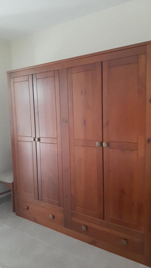 Appartement El Electron Parking Gratuito à Santa Cruz de la Palma  Extérieur photo