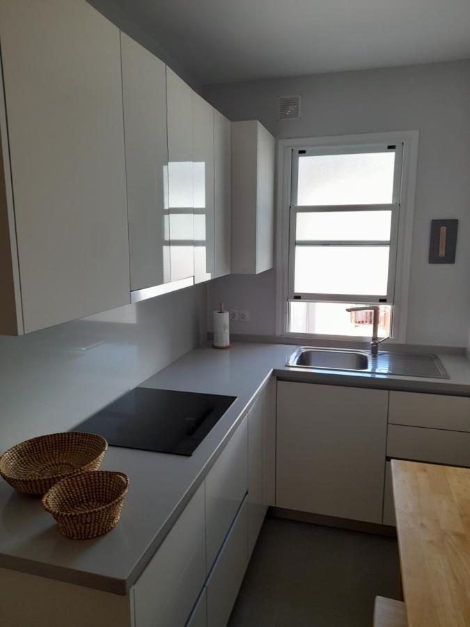 Appartement El Electron Parking Gratuito à Santa Cruz de la Palma  Extérieur photo