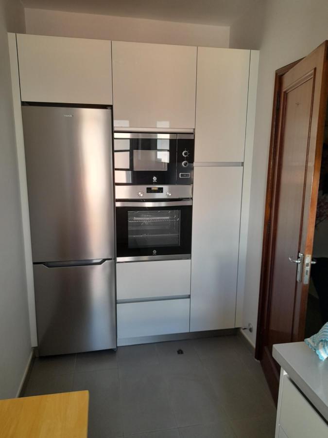 Appartement El Electron Parking Gratuito à Santa Cruz de la Palma  Extérieur photo
