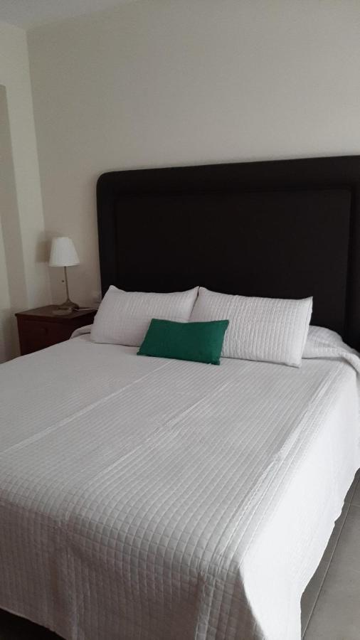 Appartement El Electron Parking Gratuito à Santa Cruz de la Palma  Extérieur photo