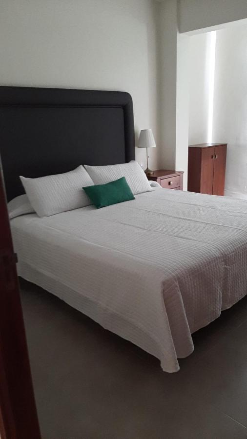 Appartement El Electron Parking Gratuito à Santa Cruz de la Palma  Extérieur photo