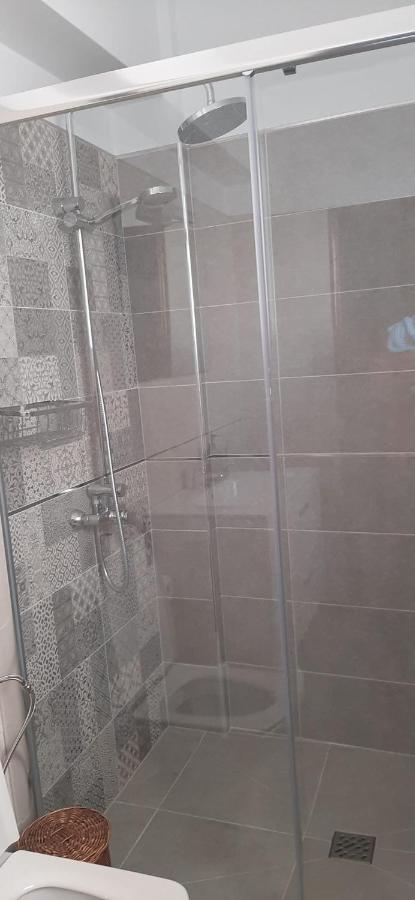 Appartement El Electron Parking Gratuito à Santa Cruz de la Palma  Extérieur photo