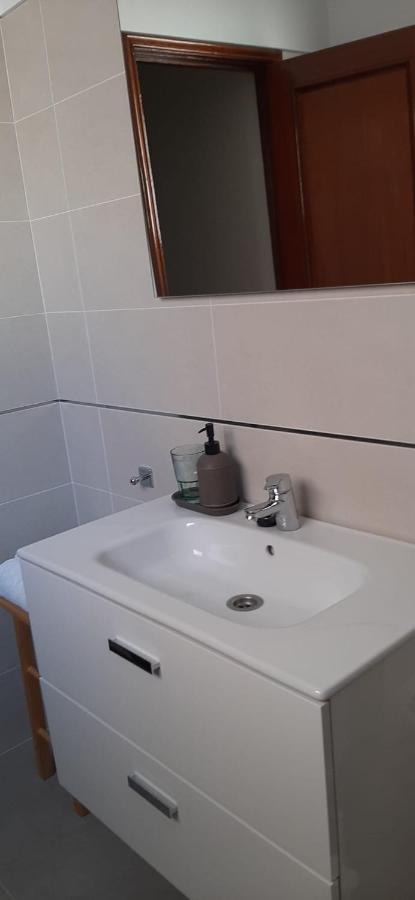 Appartement El Electron Parking Gratuito à Santa Cruz de la Palma  Extérieur photo