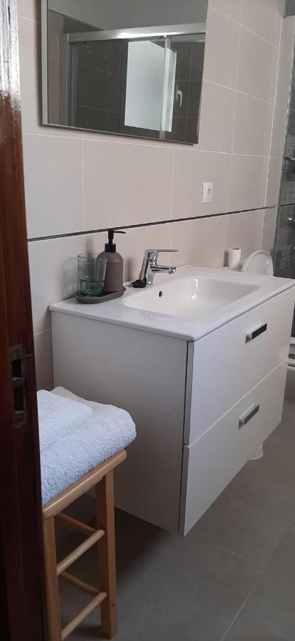 Appartement El Electron Parking Gratuito à Santa Cruz de la Palma  Extérieur photo