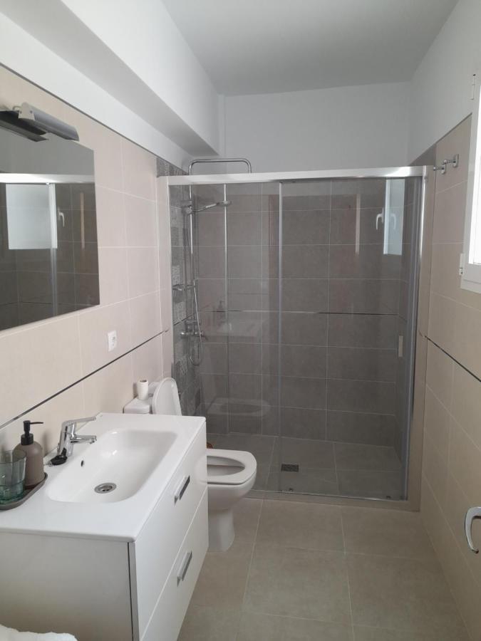 Appartement El Electron Parking Gratuito à Santa Cruz de la Palma  Extérieur photo