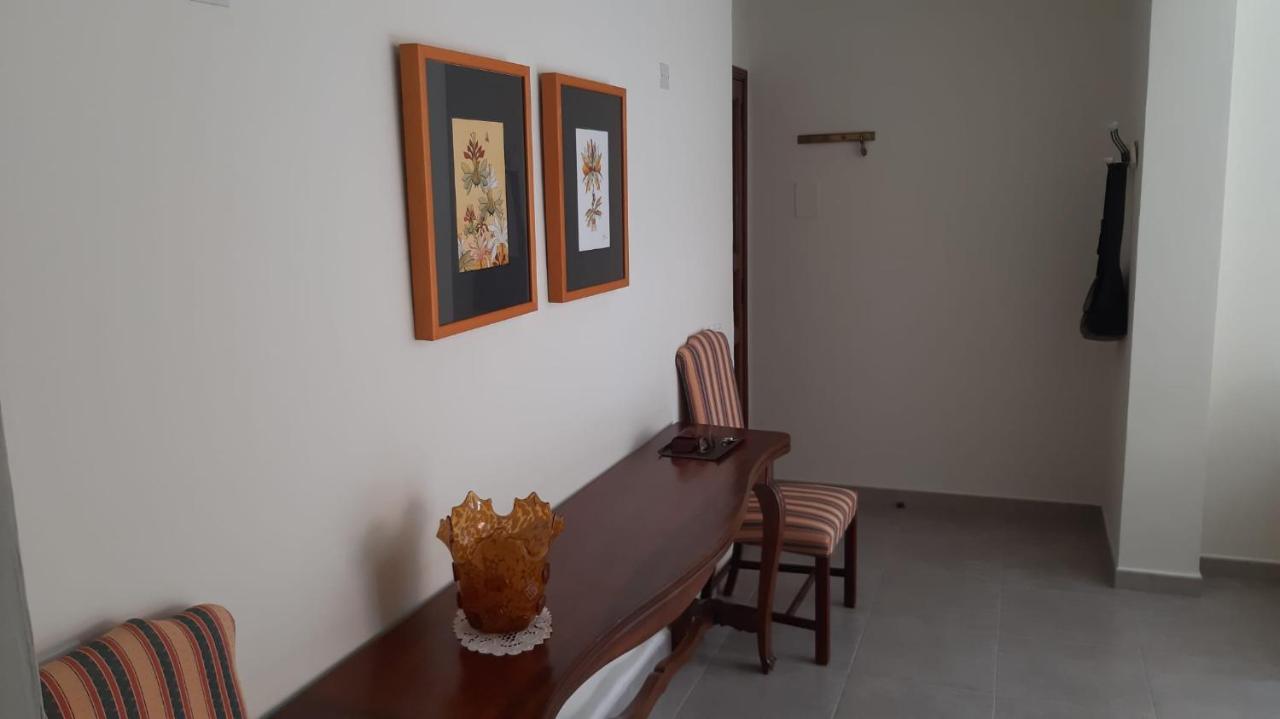 Appartement El Electron Parking Gratuito à Santa Cruz de la Palma  Extérieur photo